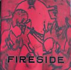 Fireside - Do Not Tailgate - CD - Similar to Quicksand