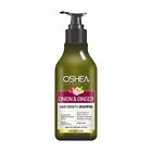 Oshea  Onion & Ginger Hair Growth Shampoo 300Ml
