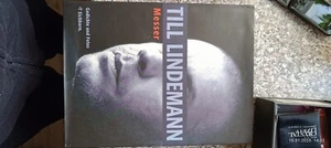 Til Lindemann - Messer  2002 - Bild 1 von 5