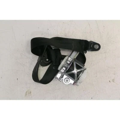 FRONT SEAT BELT LH FOR PEUGEOT 3008 (09-13) 1.6 16V HDI (80KW) SUV 2009 - Изображение 1 из 4