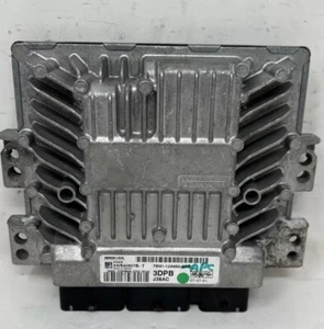 2004-2007 FORD FOCUS MK2 ENGINE ECU UNIT 7M5112A650APB (49) - Picture 1 of 4
