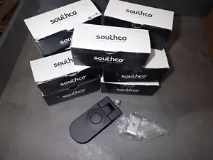 Southco 5c-11-16 Sealed Lever Compression door latch - Picture 1 of 3