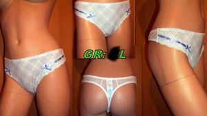 💗Unterwäsche Hot Pants Slips Gr: L *NEU*🌷🍀 - Bild 1 von 1