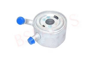 New Engine Oil Cooler MEAT & DORIA 95053 for Dacia Logan Renault Kangoo Clio - Foto 1 di 4