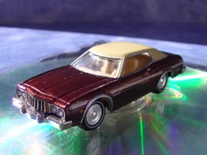 JOHNNY LIGHTNING GM #776 Candy Red w/Cream Top 2000 Playing Mantis - Picture 1 of 11