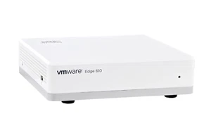 VMware SD-WAN Edge 610-LTE - 1GbE - Wi-Fi 5 - 4G/LTE - Neu - C39YJ / 91H00 - Afbeelding 1 van 1