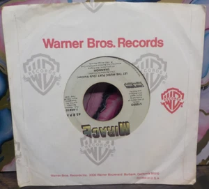 1983 Mirage Records Shannon Let The Music Play 45 RPM - Picture 1 of 4