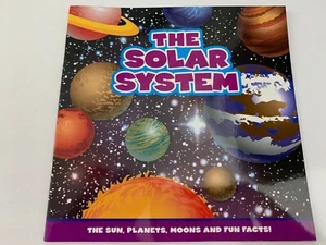 3rd Grade The Solar System - Bild 1 von 5