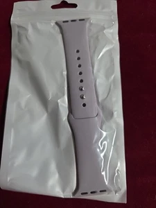 Smartwatch Sportarmband. Band Only 38mm Lavendel - Bild 1 von 2