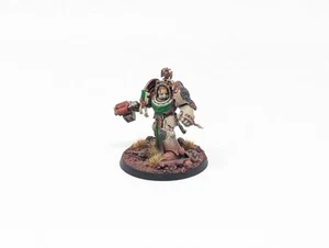 Captain in Terminator Armour (Well Painted) - Bild 1 von 2