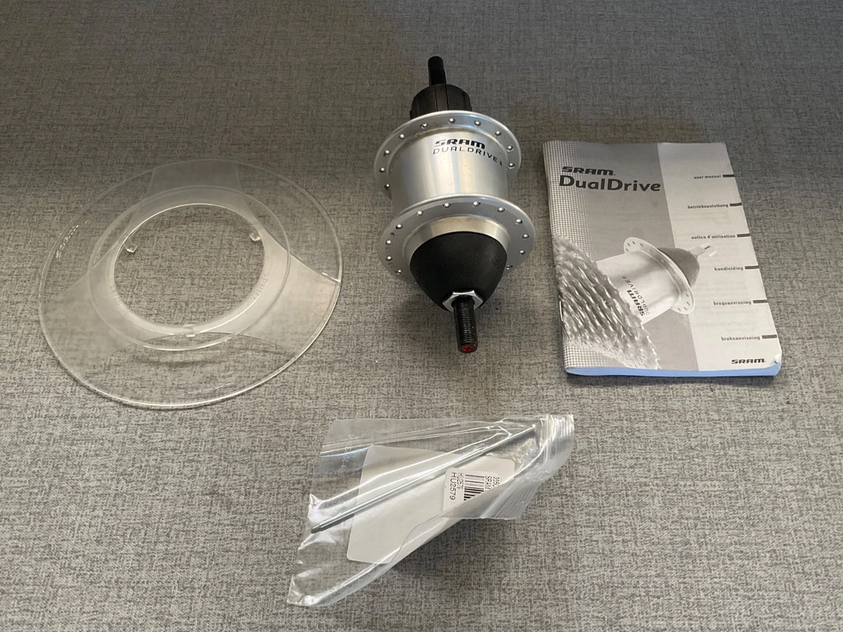 sram dual drive products for sale | eBay