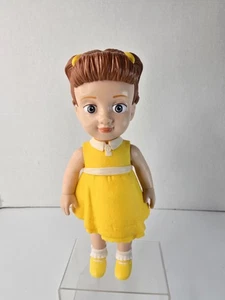 Disney Pixar Toy Story 4 Gabby Gabby Doll 10" 2018 Mattel  - Picture 1 of 11