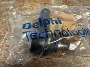 Jaguar Track Rod Ends Delphi JLM1098D - Picture 1 of 2