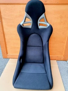 Porsche Genuine 997Gt3 Rs Club Sports Carbon Bucket Seat - Picture 1 of 7
