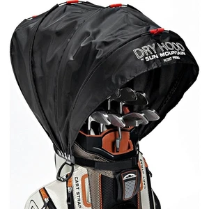 SUN MOUNTAIN DRY HOOD GOLF CLUB COVER - FITS ALL BAGS - Picture 1 of 1