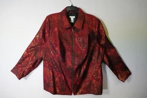 Kim Rogers, Jacket, 20 - Picture 1 of 6
