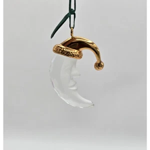Swarovski Crystal Christmas Memories Mppn Ornament w/ Original Box 203077 - Picture 1 of 12