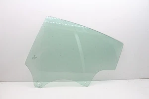 TESLA MODEL 3 Rear Left Door Window Glass Electricity 258kw 2019 - Picture 1 of 2