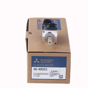 HG-KR053 NUOVO MITSUBISHI HGKR053 SERVOAZIONAMENTO US senza tasse - Foto 1 di 4