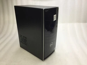 Dell Inspiron 3650 Intel Core i3-6100 3.7GHz 8GB RAM 1TB HDD NO OS Good - Picture 1 of 12