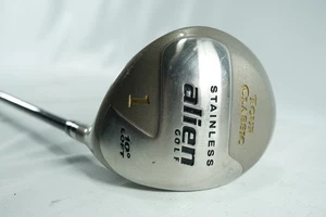 Alien Tour Classic Driver 10° / Graphite Shaft - Picture 1 of 9