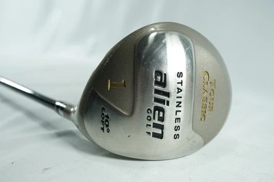 Alien Tour Classic Driver 10° / Graphite Shaft - Image 1 of 4