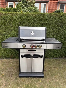 Gasgrill Kingstone Rock350 - Bild 1 von 5