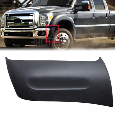 PARAGOLPES DELANTERO MOLDURA BARRA MOLDURA FORD SUPER DUTY F-550 F450 2011-2016 BC3Z-16039-AA Foto 1 de 4