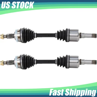 Eje delantero CV para 2002 2003 2004 2005 2006 2007 2008 2009 2010 Saab 9-5 2 Foto 1 de 4