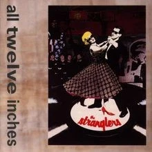 All 12 inches  von Stranglers,the | CD | Zustand gut - Bild 1 von 2