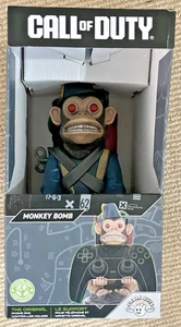 Nuovo Call of Duty Monkey Bomb di Cable Guys - supporto controller telefono e gioco - Foto 1 di 4