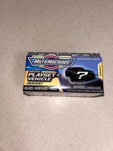 SEALED PACKAGE Hasbro Micro Machines Transformers SERIES 2 6A-01 Nemesis Prime - Picture 1 of 3
