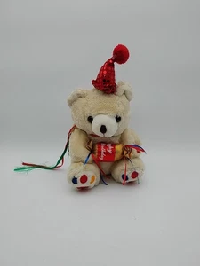 Happy Birthday Teddybär - Bild 1 von 4