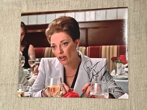 SHARON ANGELA Hand Signed 8x10 Photo Sopranos - Picture 1 of 2