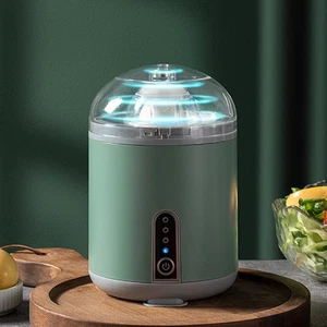 Electric Egg Scrambler 15W Powerful Simple Uniform Rotation Labor New - Picture 1 of 12