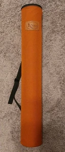 Travel Bag For Govino Wine Glasses, Bottle Styrofoam Cup, Solo Cups Fishing Pole - Picture 1 of 7