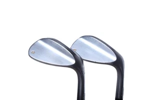 Epon Tour 54*, 58* Wedge Set RH Steel Shaft Stiff Flex - Picture 1 of 8