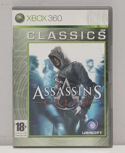 Assassin's Creed 1 - Classics Xbox 360 - Bild 1 von 3