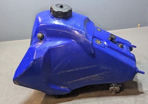 Yamaha TTR230 Gas Fuel Tank OEM - Picture 1 of 6