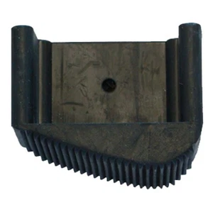 Zarges Außenschuh Leiterschuh Leiterfuß für Teleskopleiter links - Bild 1 von 1