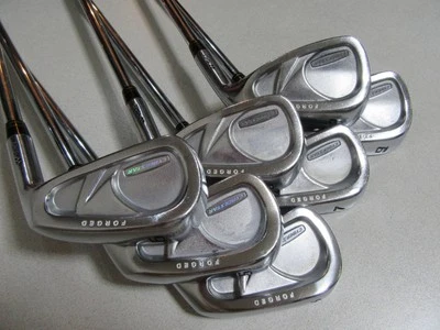 YONEX CYBER STAR FORGED 4-Pw K,s2001α(S) - Image 1 of 4