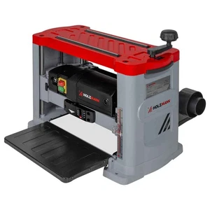 Pialla a spessore legno 330mm Holzmann dhm330_230v - Picture 1 of 2