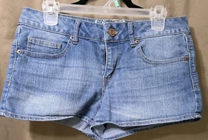 SO Jean Shorts Women's 11 - Picture 1 of 8