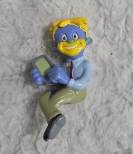 ARAMARK Spike Pencil Topper Figur von Kid Stuff Marketing Inc 2005 - Bild 1 von 2