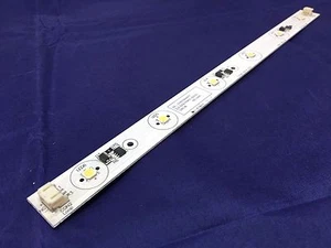 Weißes LED Array ILS-SJ06-NW95-SD101, Stanley 3J LED Streifen, 4000K - Bild 1 von 4