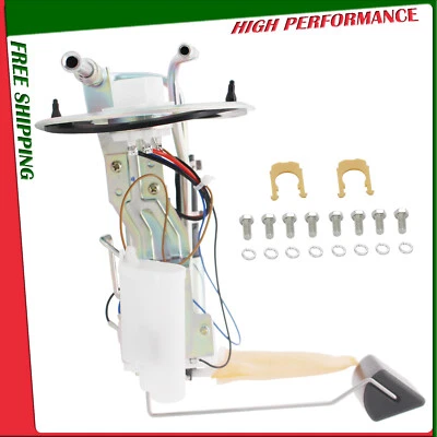 Conjunto de bomba de combustible de gasolina compatible con Lexus ES300 1992 1993-1996 Toyota Camry Avalon Foto 1 de 4