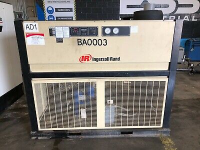 Ingersoll Rand  Air Dryer R1600 7.5hp • 1,000$