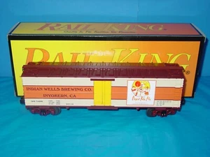 MTH - RAIL KING - # 30 - 78019 - DESERT PALE ALE - MODERN REEFER - Bild 1 von 3