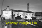 Photo - Locke's Distillery Kilbeggan  c1985