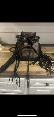 Louis Vuitton renovado en cuero y vodka  Foto 1 de 4